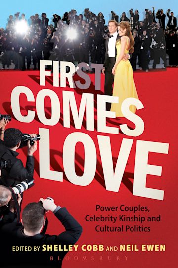 First Comes Love cover