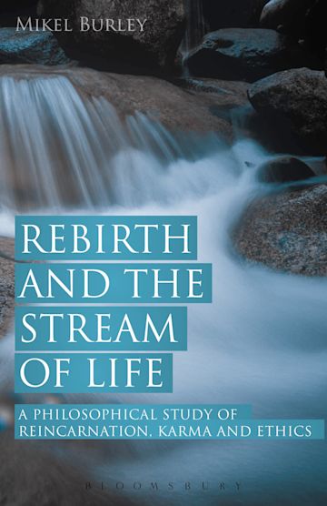 Rebirth and the Stream of Life cover