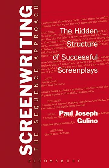 Screenwriting cover