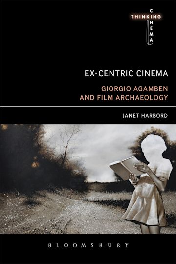 Ex-centric Cinema cover