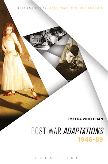 Post-war Adaptations cover