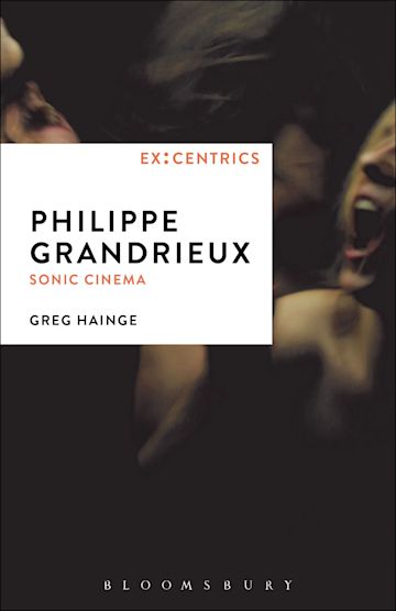 Philippe Grandrieux cover