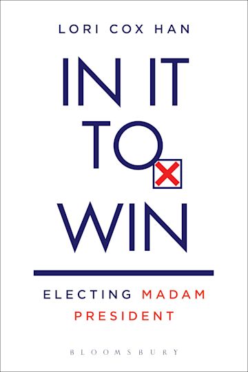 In It to Win cover