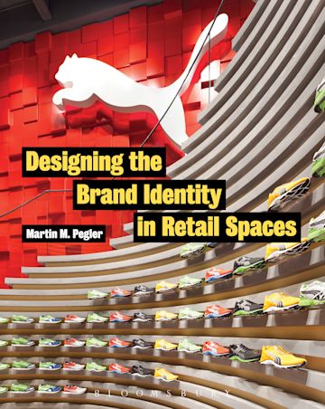 Designing the Brand Identity in Retail Spaces cover