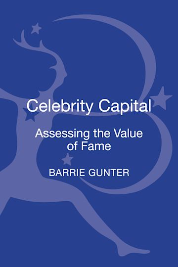 Celebrity Capital cover