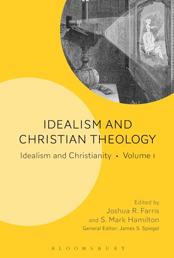 Idealism and Christian Theology cover