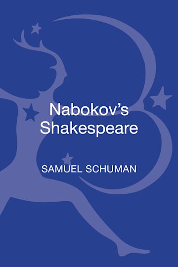 Nabokov's Shakespeare cover