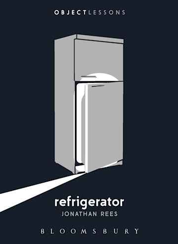 Refrigerator cover