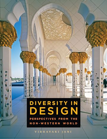 Diversity in Design cover