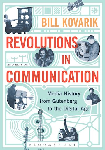 Revolutions in Communication cover