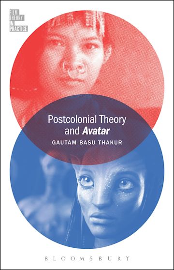 Postcolonial Theory and Avatar cover