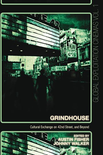 Grindhouse cover