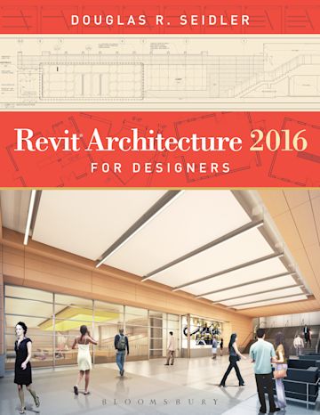 Revit Architecture 2016 for Designers cover
