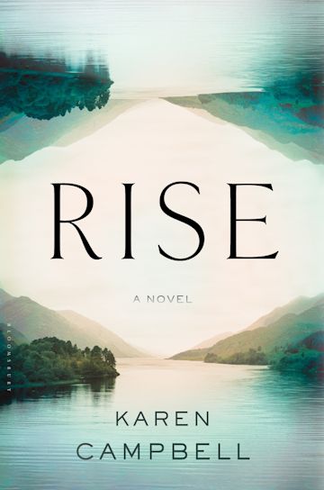 Rise cover