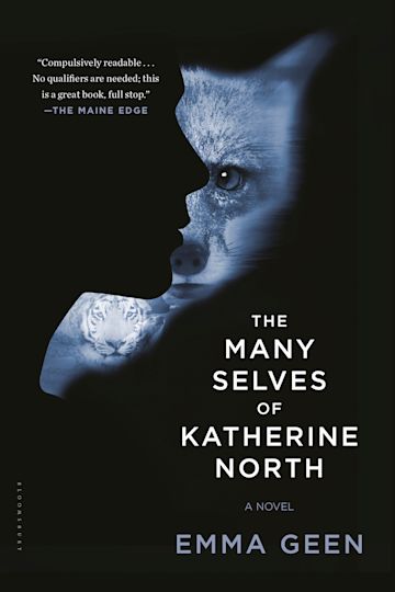 The Many Selves of Katherine North cover