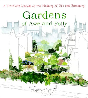 Gardens of Awe and Folly cover