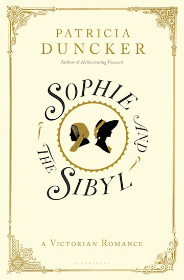 Sophie and the Sibyl cover