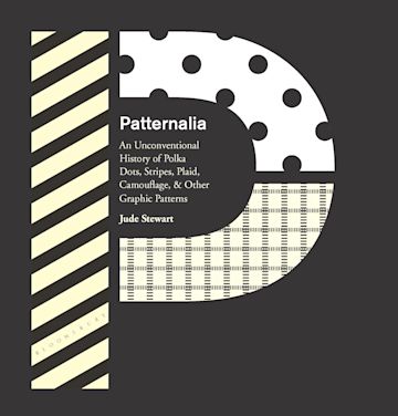 Patternalia cover