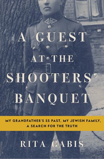 A Guest at the Shooters' Banquet cover