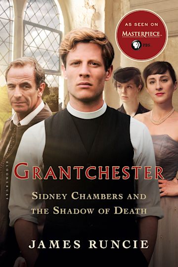 Sidney Chambers and The Shadow of Death cover