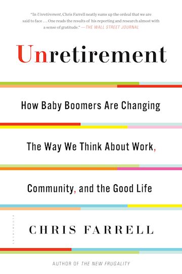 Unretirement cover