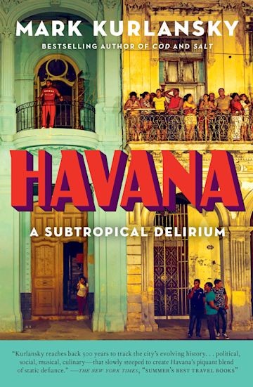 Havana cover