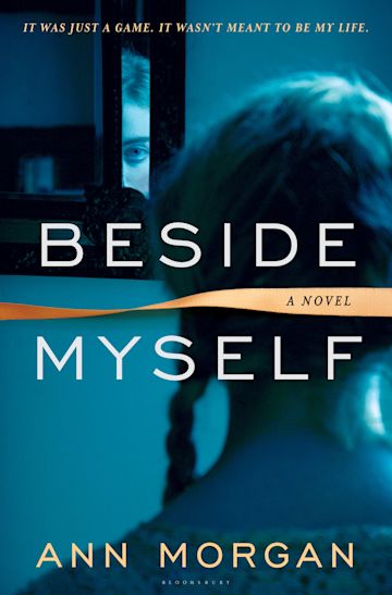 Beside Myself cover