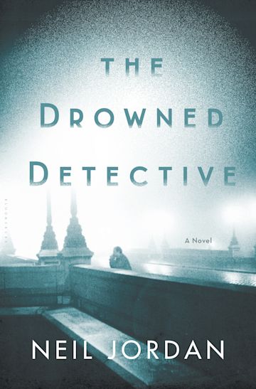 The Drowned Detective cover