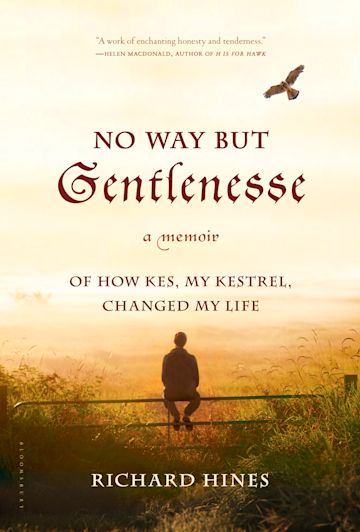 No Way But Gentlenesse cover