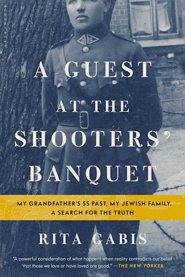 A Guest at the Shooters' Banquet cover