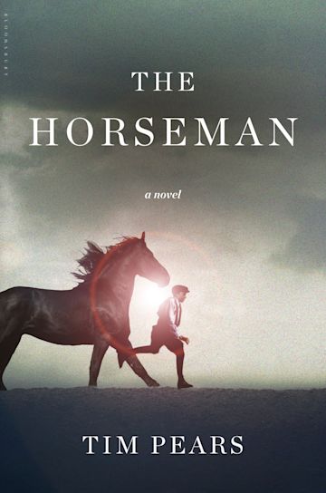 The Horseman cover