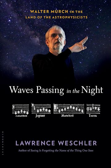 Waves Passing in the Night cover