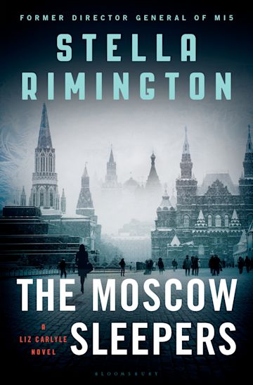 The Moscow Sleepers cover