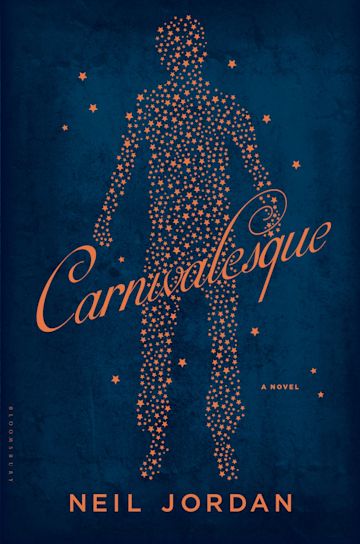 Carnivalesque cover