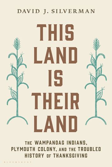 This Land Is Their Land cover