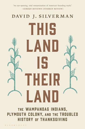 This Land Is Their Land cover