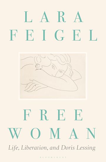 Free Woman cover