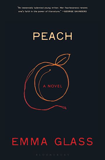 Peach cover