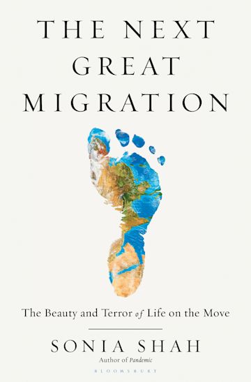 The Next Great Migration cover