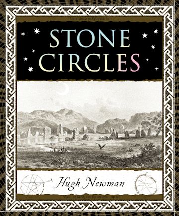 Stone Circles cover