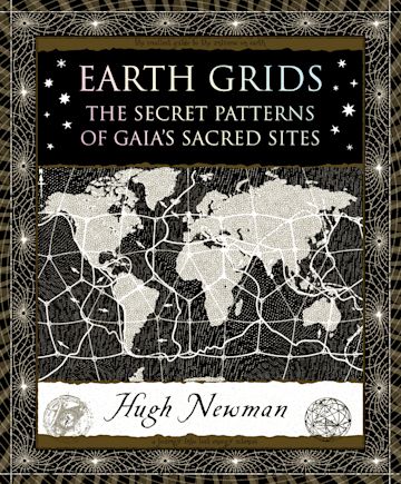 Earth Grids cover