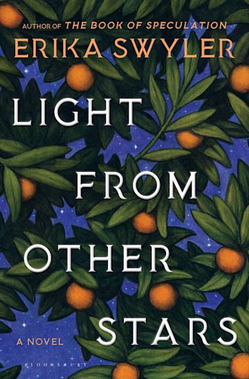 Light from Other Stars cover