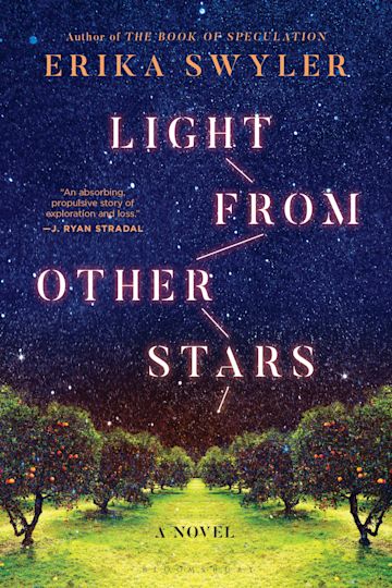 Light from Other Stars cover