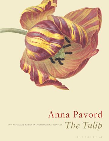 The Tulip cover