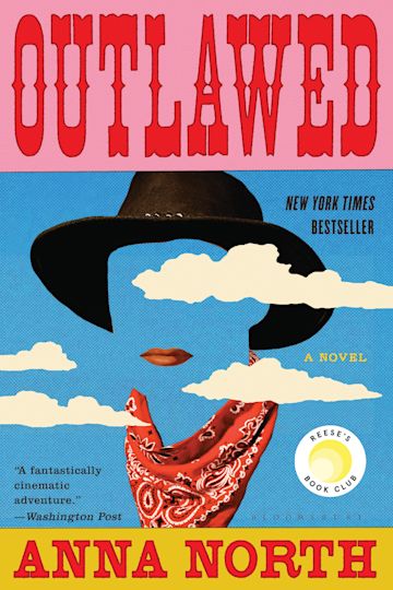 Outlawed cover