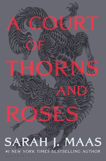 ACOTAR FAQ  A Court of Thorns and Roses Series by Sarah J. Maas