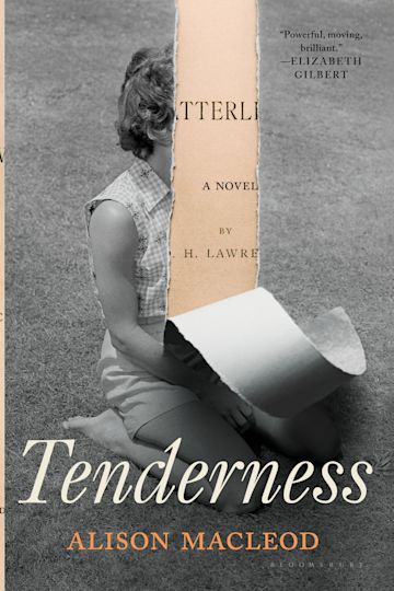 Tenderness cover