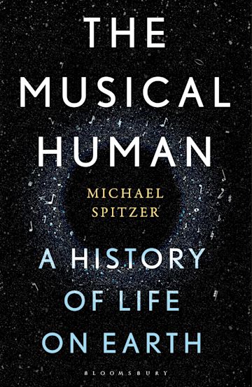 The Musical Human cover