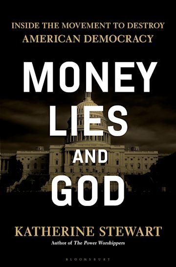Money, Lies, and God cover
