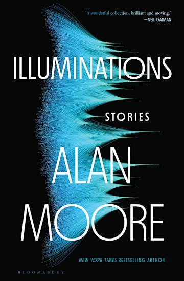 Illuminations cover